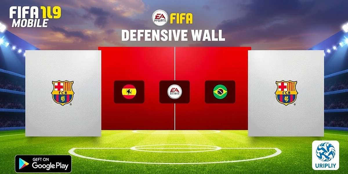Future of FIFA Mobile Defensive Wall in India Future of FIFA Mobile in India with advanced gameplay features