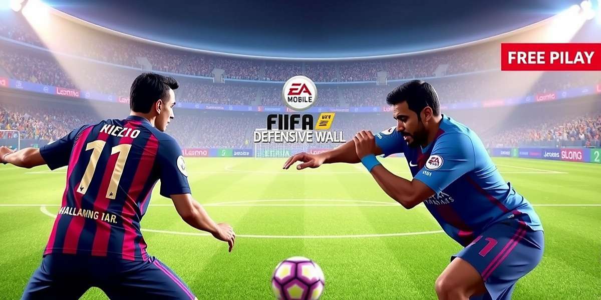 Indian Players Enjoying FIFA Mobile Defensive Wall Indian gamers playing FIFA Mobile Defensive Wall together